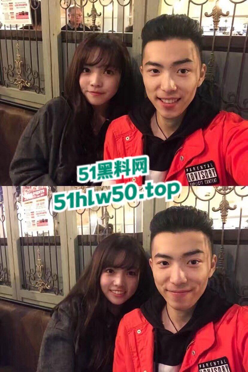 微博梨甜姨,加拿大清纯甜妹留学生【李天宜】跟男友性爱视频流出,跪在地上舔着大勾八被无套内射!-7