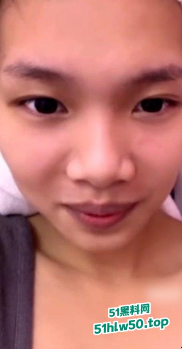 南省万宁市南林镇【涂君穗】出轨偷情,给男友带七个绿帽子被发现暴打分手并曝光不雅视频!-1