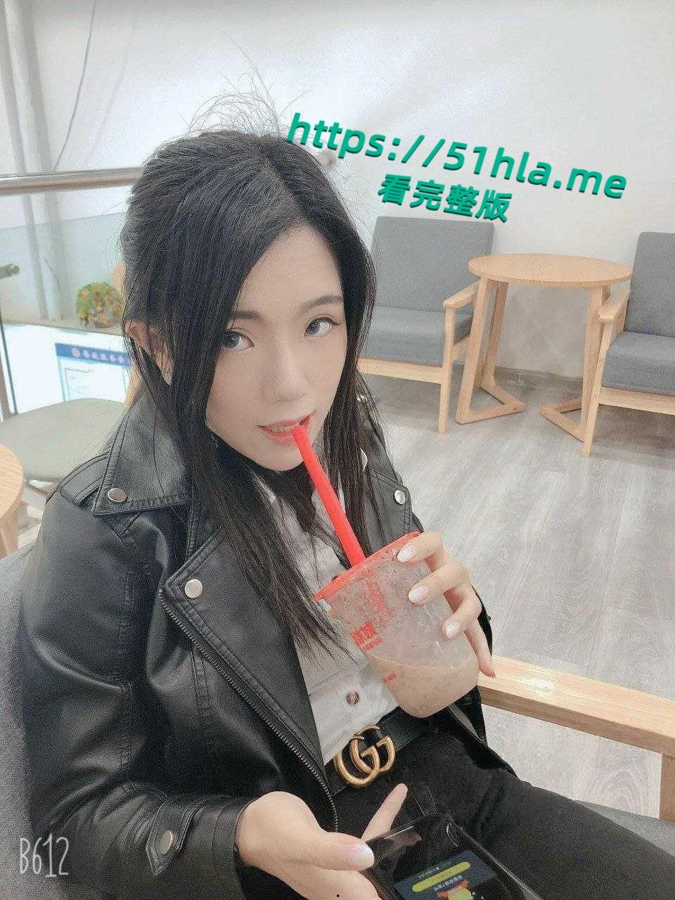 SM圈资深玩家新手极品小母狗，初次调教乖乖女跪舔脚趾，贴心伺候M属性拉满！-1