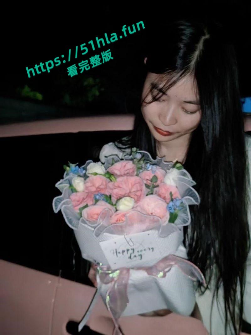 江西抚州英语教师【Jessica】不雅视频曝光,白嫩大奶被不停揉捏,肥臀嫩逼紧裹肉棒淫荡十足!-1