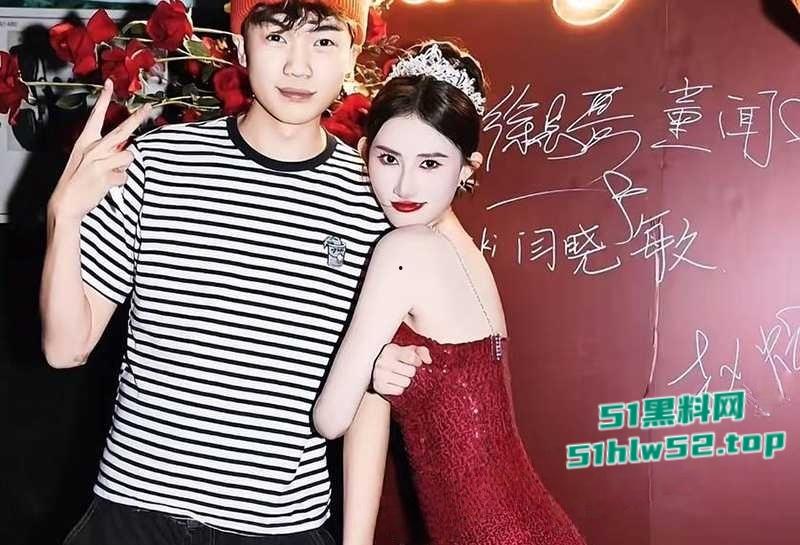 抖音美女网红【尤雾】被富二代包养视频泄露,露脸撅臀被无套爆插,深喉口交表情媚骚至极!-2