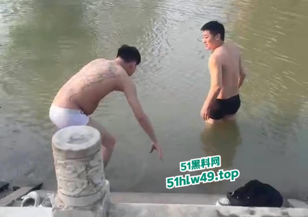 湖北两男子打赌激将法,逼跳河游泳一人溺亡,律师城明知对方不会游泳涉嫌过失致人死亡罪。-1