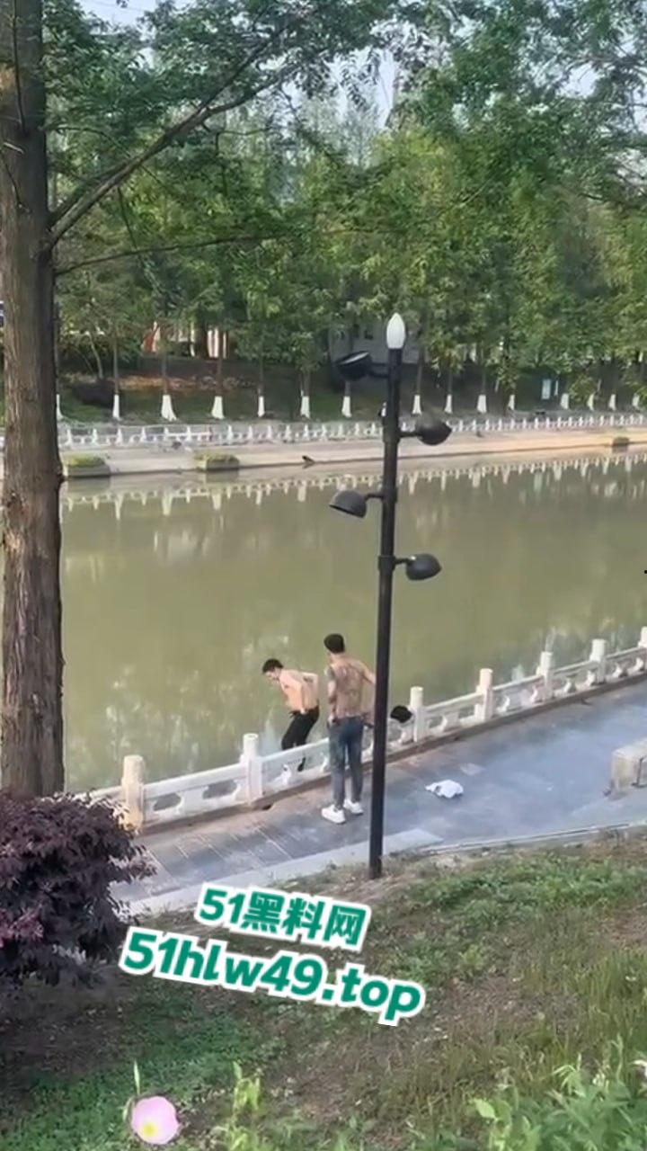 湖北两男子打赌激将法,逼跳河游泳一人溺亡,律师城明知对方不会游泳涉嫌过失致人死亡罪。-9