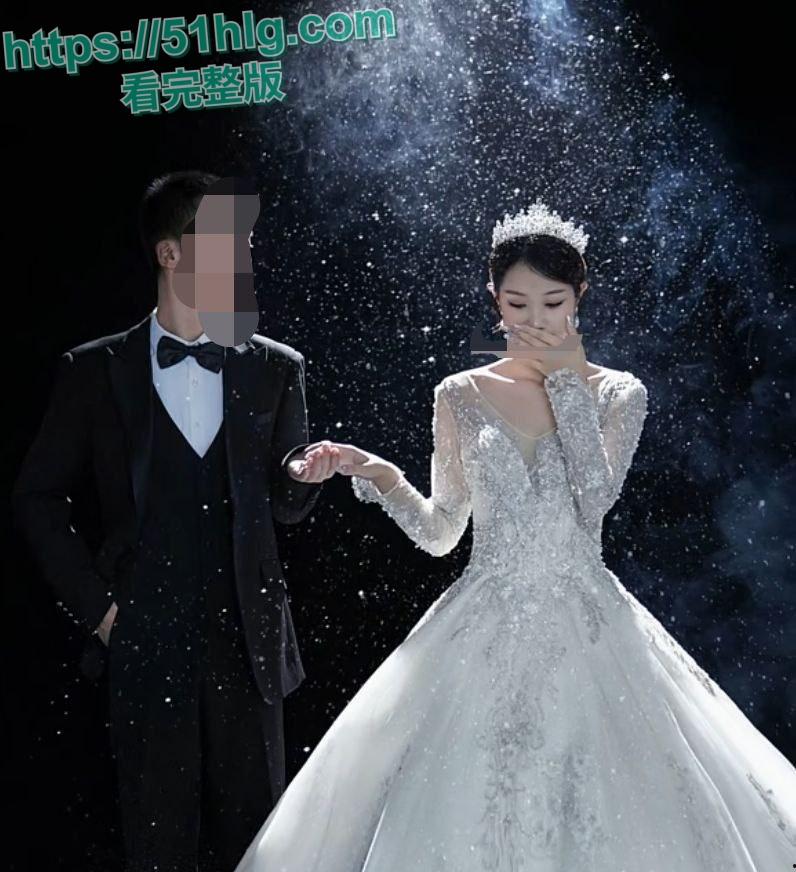 美艳女友【张丽琼】背地完婚,前男友怒曝性爱视频!难以想象的湿身浪叫、指奸狂喷,绝对震撼-1