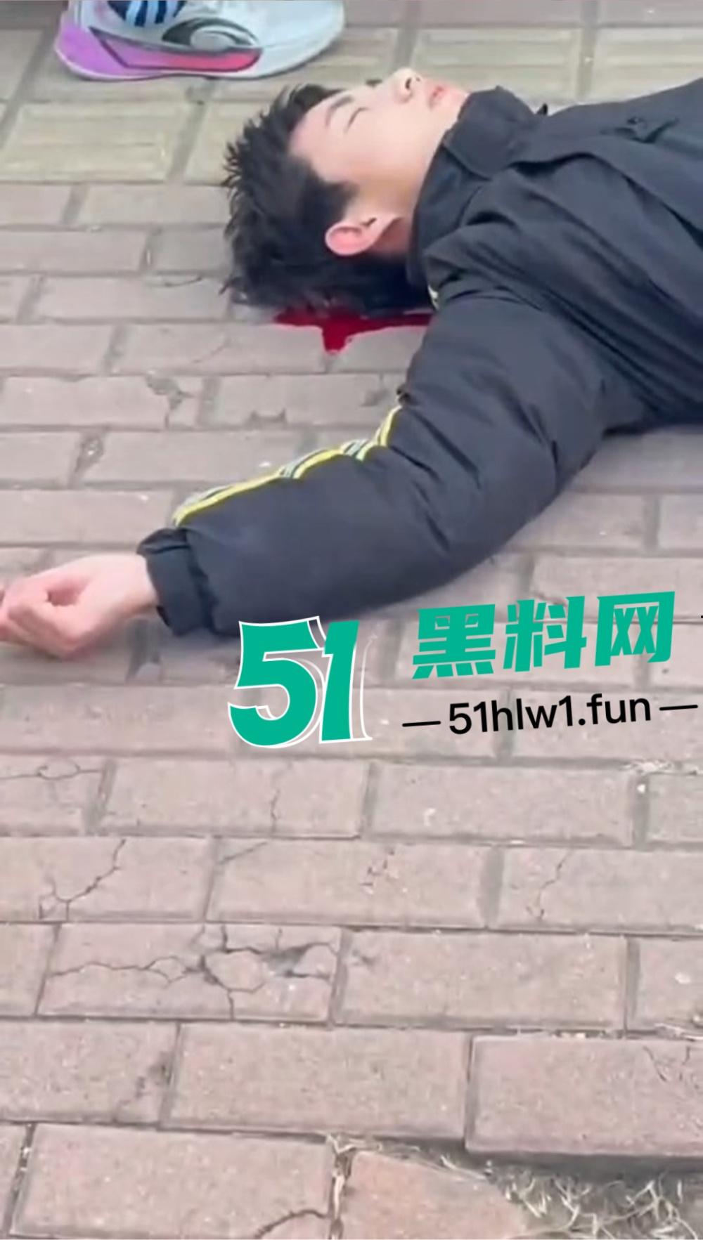 河北虎逼熊孩子打架出事,干破人头后脑勺摔出血,放学变血案现场,这事家长不赔都难!-7