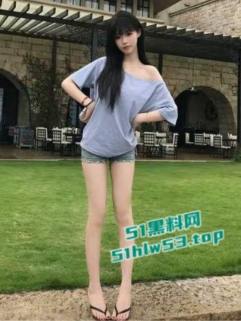 抖音60万网红【妹妹早上好】酒店约炮视频曝光,情趣蕾丝尽显风骚被抬腿,猛操淫叫不断!-2