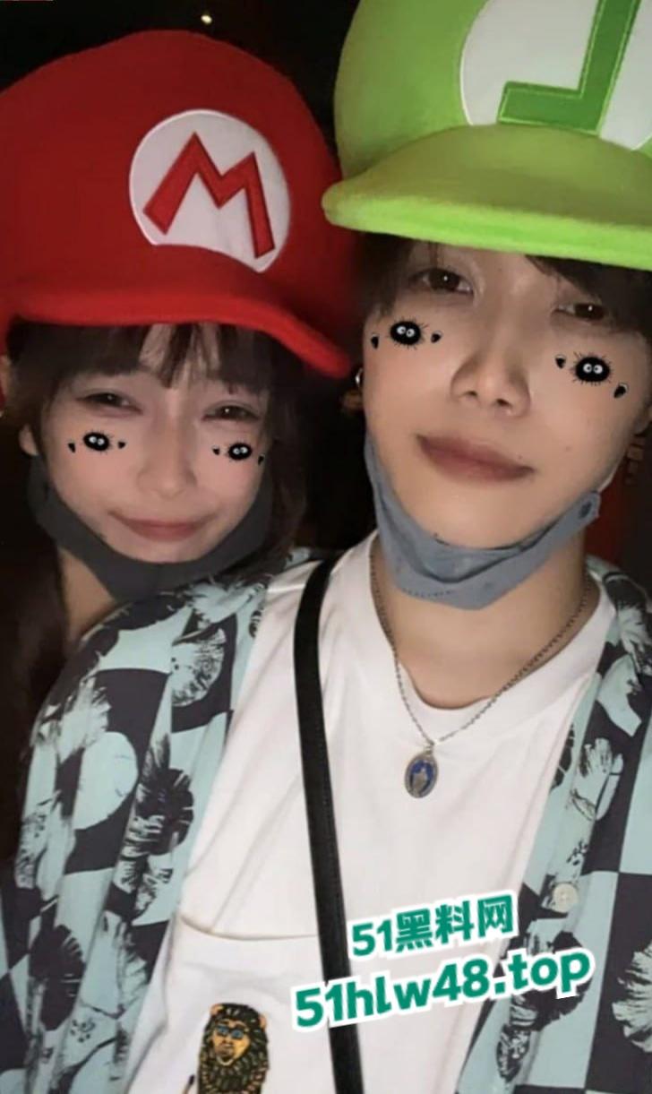 日本地下偶像团体,薛丁格的狗成员【莫娜酱】高颜值顶级身材尤物,被男友爆出性爱视频。-1