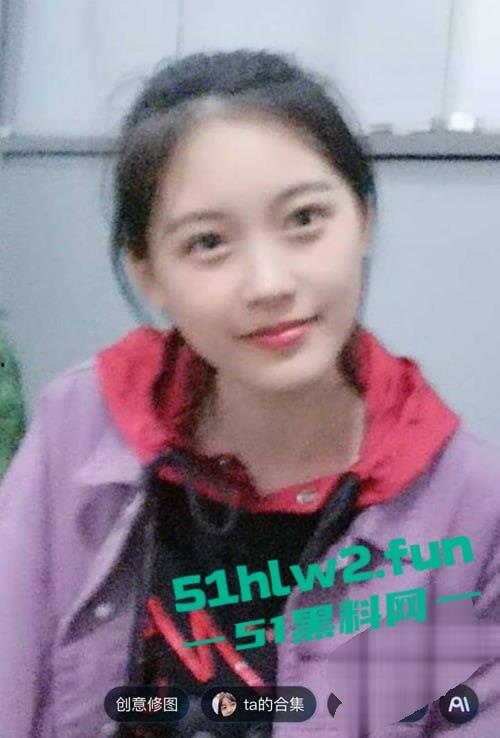 河北承德医学院口腔医学专业大二美女【朱梦玲】被男友调教深喉口交,私密视频被曝光。-5