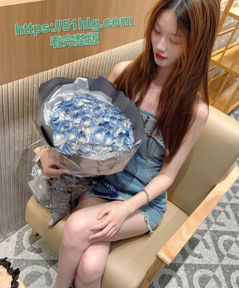 【浙江】大学青年博导跳楼真相?女友出轨富二代 蜂腰嫩乳身材完美 被后入式爆操狂干 淫水喷涌-6