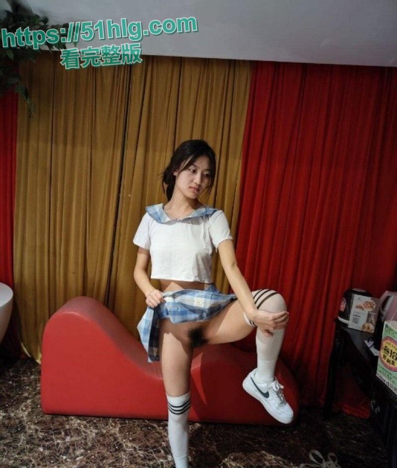 【郑州】大四校花【周晓晓】实习期被猥琐领导包养 调教成性奴 JK黑丝各种诱惑 嫩穴被无套猛操 疯狂喷水-8