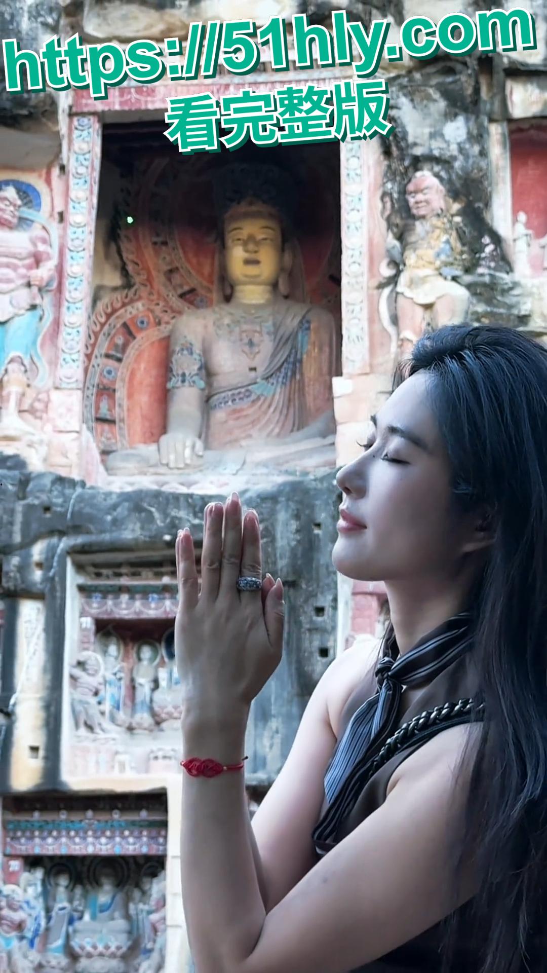 人物背景200万网红,最近在做义乌文旅宣传,这种人怎么有资格?#售卖自己的私密视频,勾引有妇之夫。-5