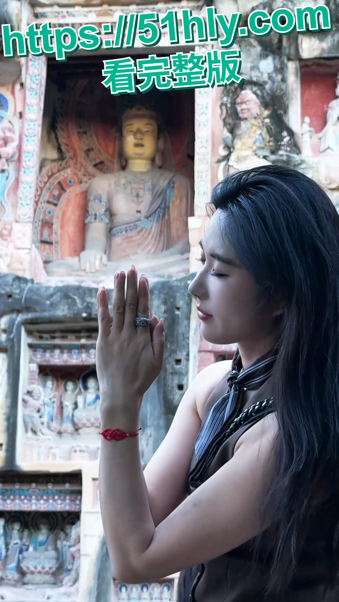 人物背景200万网红,最近在做义乌文旅宣传,这种人怎么有资格?#售卖自己的私密视频,勾引有妇之夫。-7