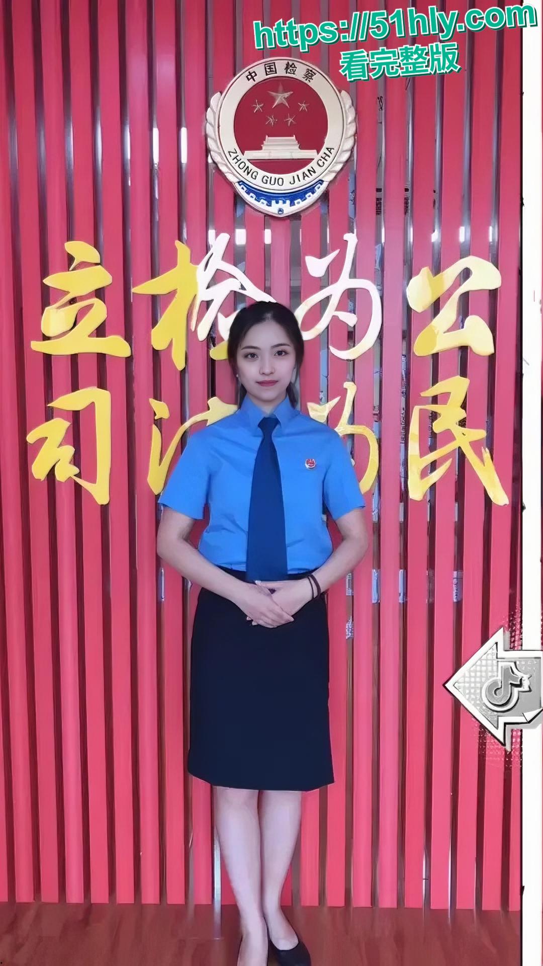 福州女检察官被丈夫晒不雅视频实锤婚内出轨,职业身份引全网炸锅-4