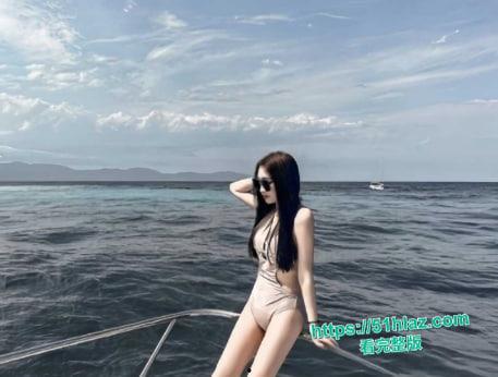 台湾美女陪玩宋敏佳与榜一大哥的激情做爱 身材超棒的母狗 被操出夸张的表情 直呼过瘾-1