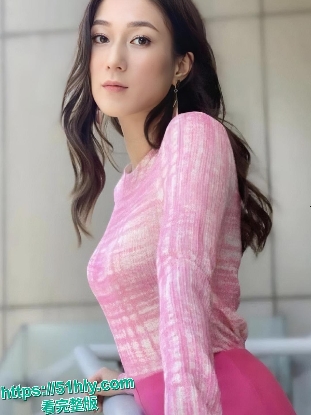 TVB童年女神钟嘉欣老公Jeremy 婚内出轨包养情妇 性爱视频曝光 女神签婚前协议被骗婚现狂接工作争抚养权-10