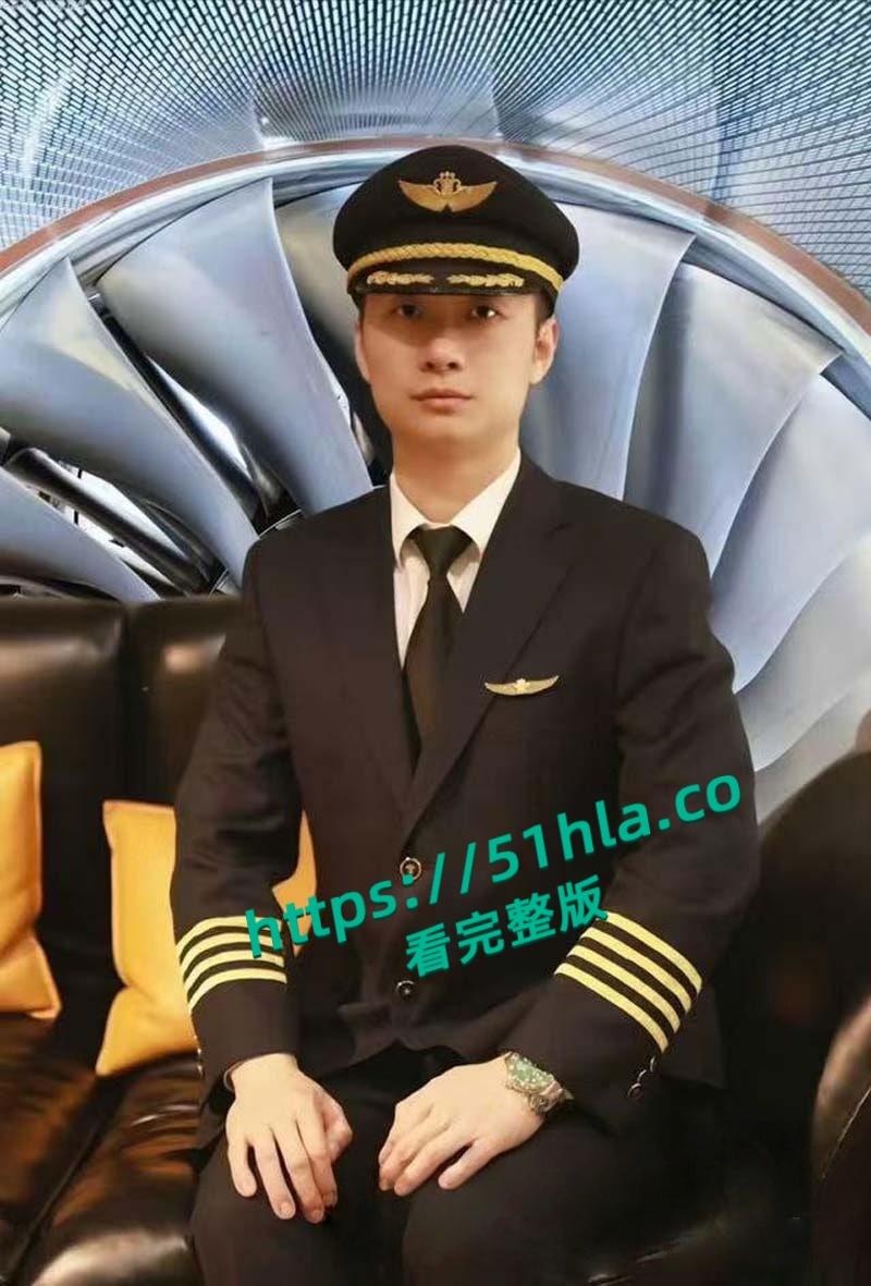 南航机长【李煜众】捅伤4人后跳楼身亡,考核报告曝光内情,妻子发声被限流,真相究竟是什么?-28