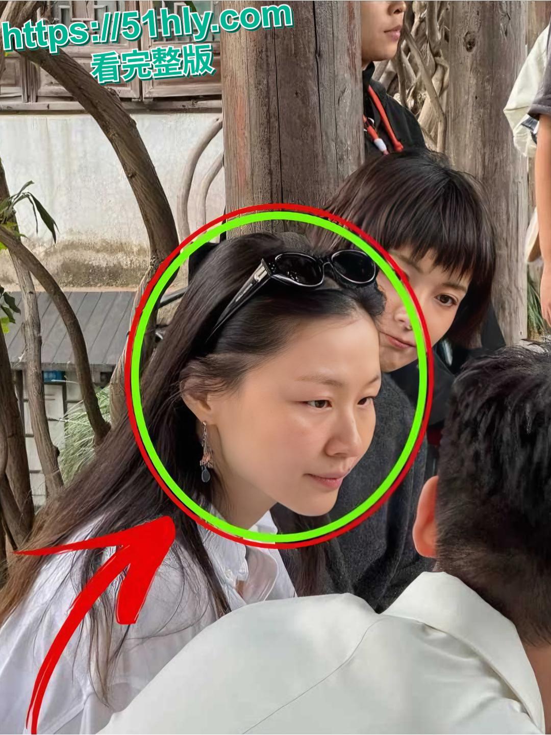 古二录音门再曝猛料 王家卫 混乱私生活引发轰动 对金靖开黄腔 借讨论剧本为由 与秦雯深夜偷欢!-7