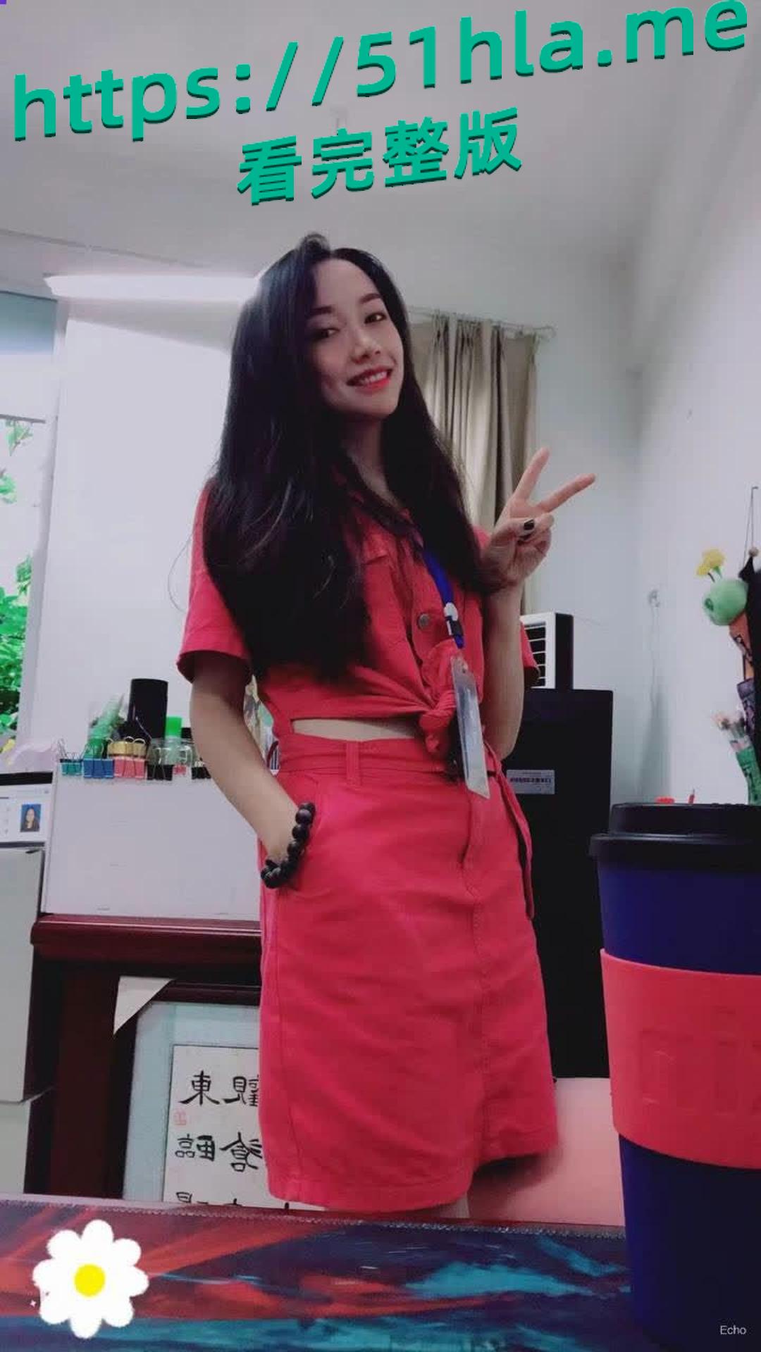 重庆沙坪坝区女干部 徐艳霞 惊爆不雅视频!尺度堪比AV!-1