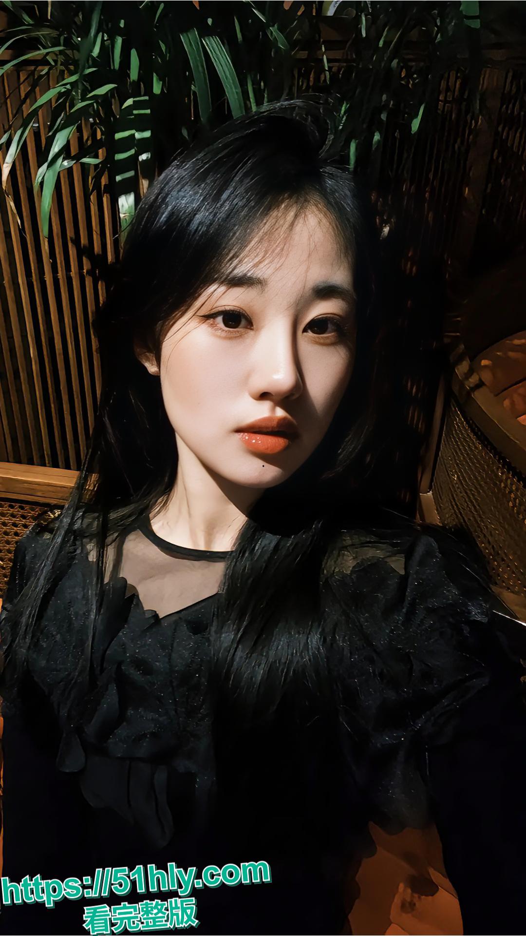 演员荣梓杉被指使用女友私密照作微信头像的争议-20