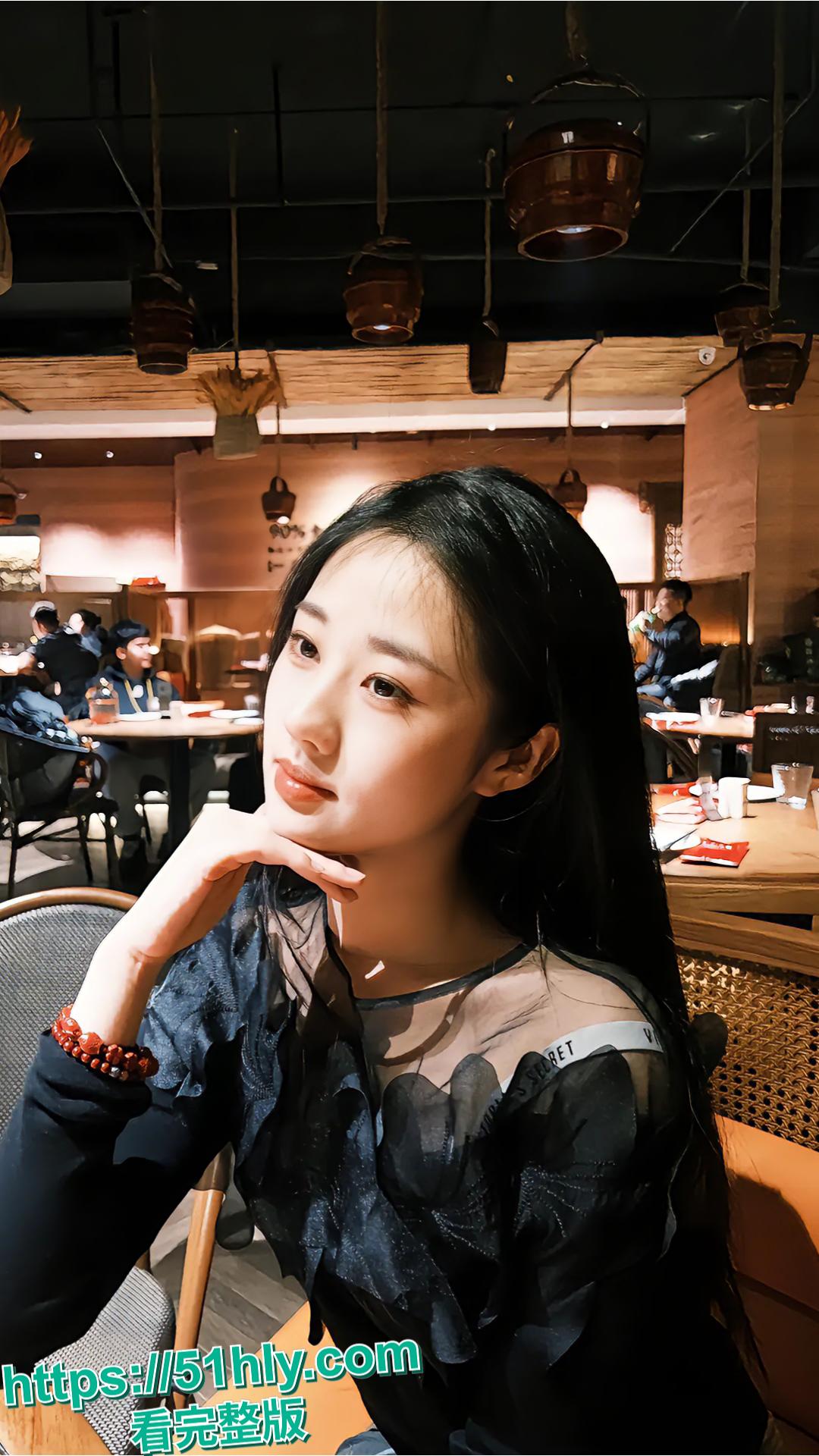 演员荣梓杉被指使用女友私密照作微信头像的争议-21