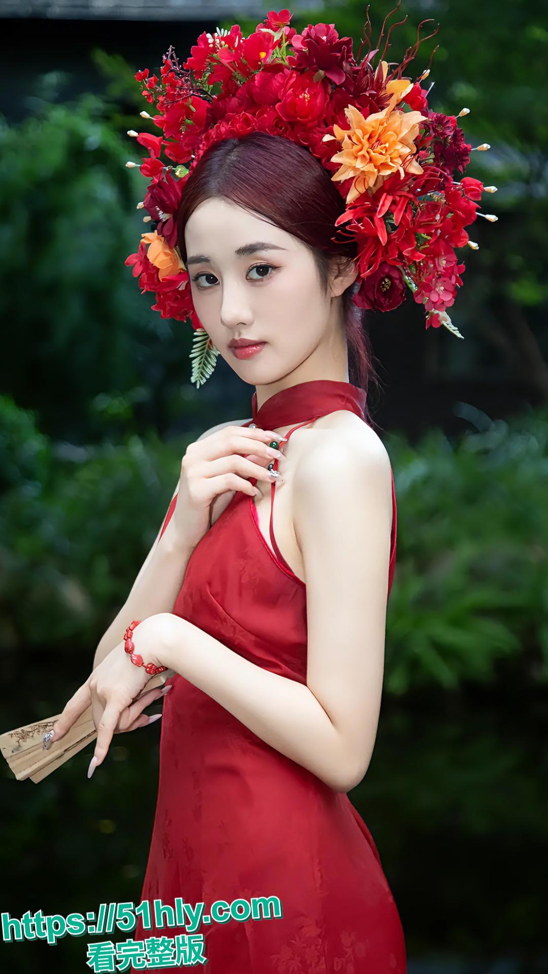 演员荣梓杉被指使用女友私密照作微信头像的争议-22