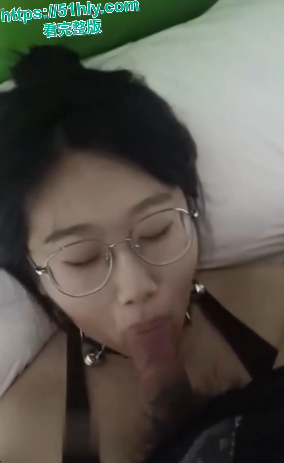 山东科技大学眼镜婊朱玲慧分手后被男友报复 学霸形象塌房!-10