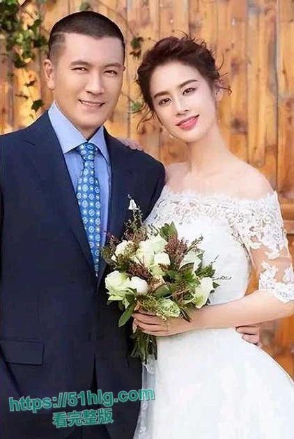 【黄圣依】与【扬子】离婚真相竟是【杨子】出轨环球小姐冠军【李隽子】 偷情出轨不雅视频流出全网疯传-2