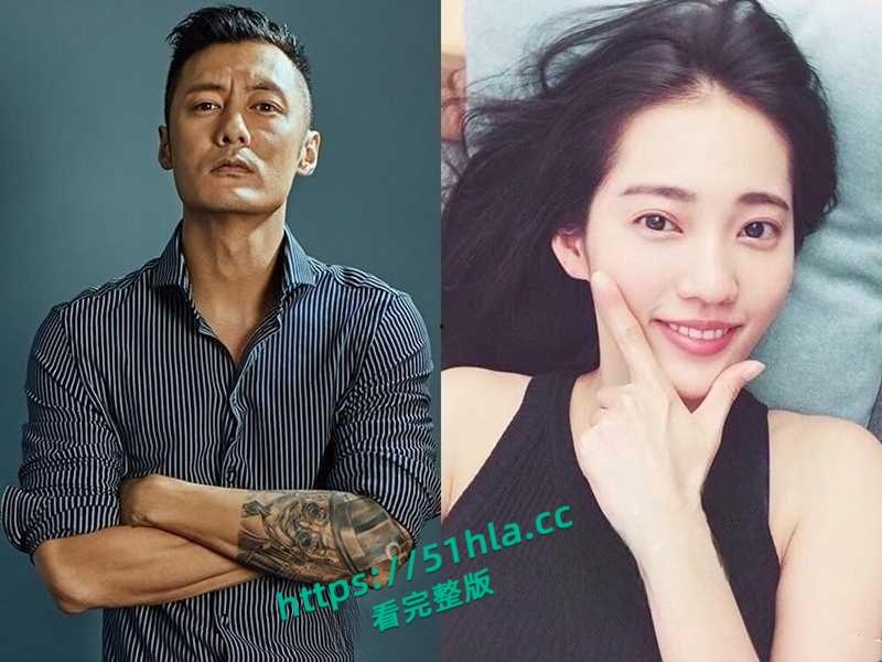 娱乐圈黑料,余文乐老婆王棠云黑历史曝光,竟是当年李宗瑞性侵案女主角月事妹,大姨妈期与李宗瑞无套做爱视频曝光!-8