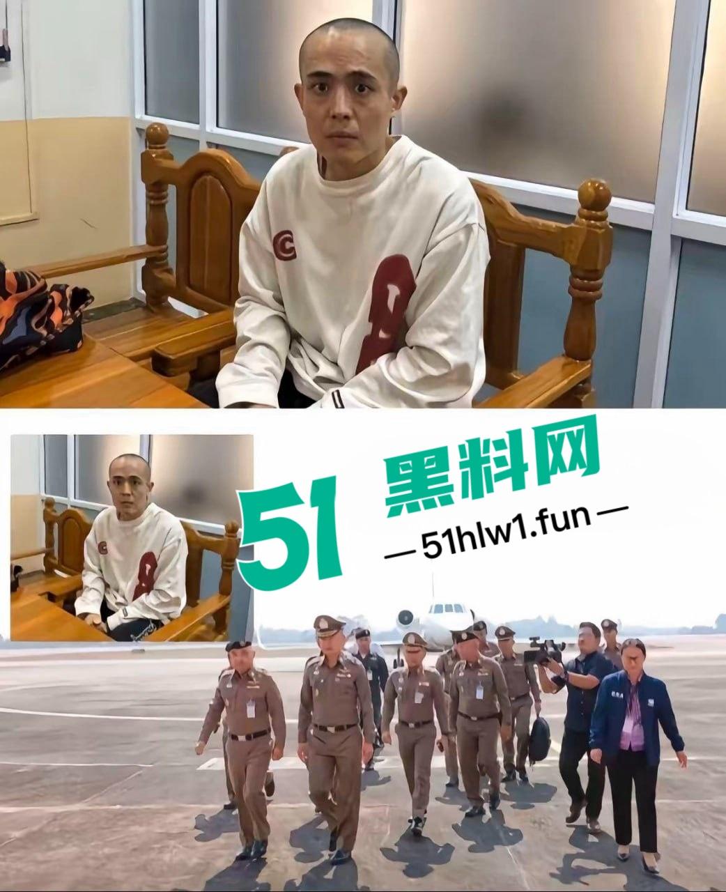 泰国诈骗园区惨游记,【王星】戴面罩精神萎靡成功获救,精神疲惫喊安全,眼神却藏不住受尽折磨的心酸!-26