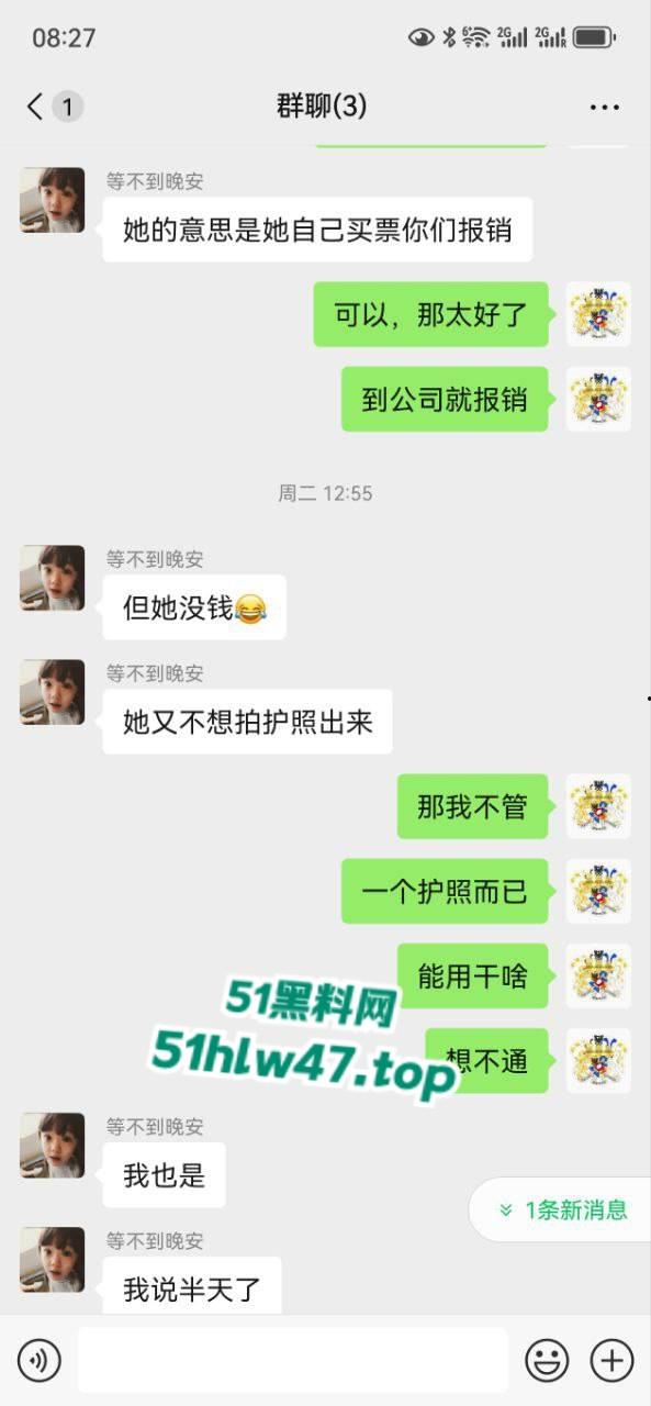 曝光东南亚骗子小仙女,套路公司骗了公司路费后各种借口,撒谎被海关带走乱扯皮。-8