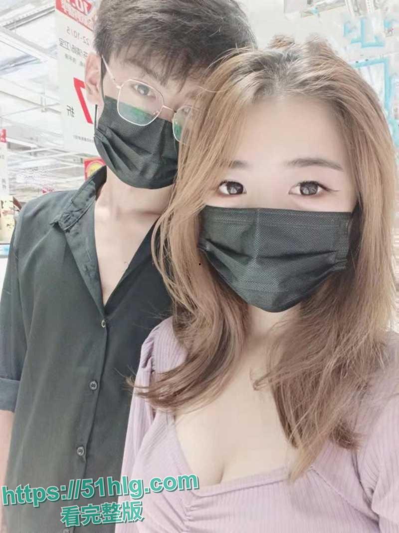 【山东】巨乳新婚小娇妻【颜丽君】背着老公被精神小伙狂干,全程淫叫求饶不止,小穴被彻底玩烂!-6