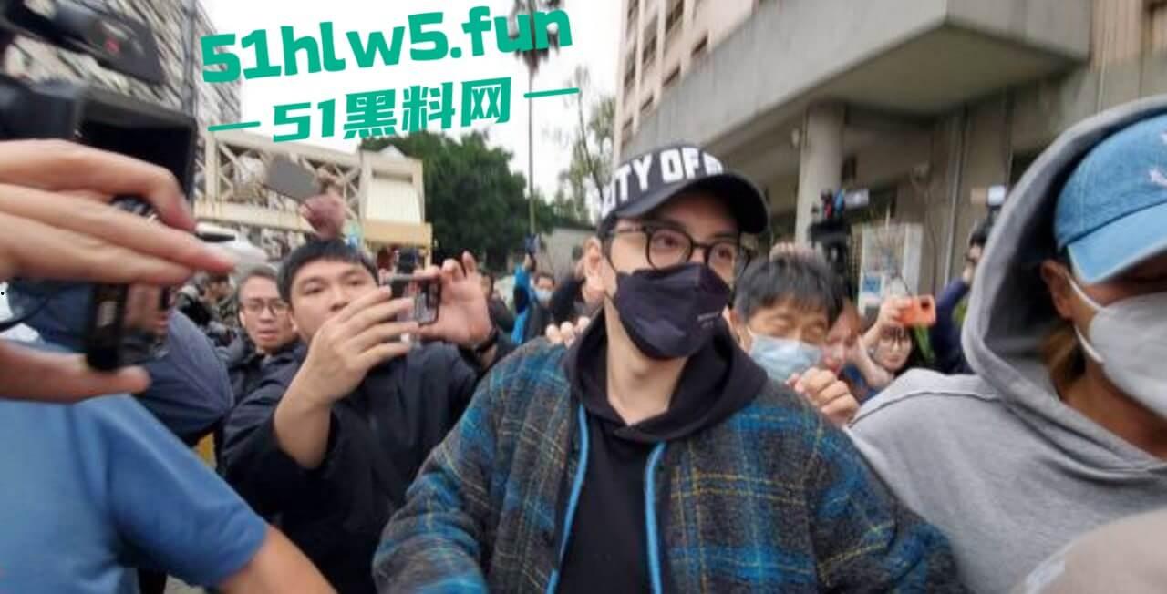台湾知名男星【王大陆】刚曝光拒服兵役,紧接曝涉嫌杀人未遂,曾教唆友人殴打司机手段极其凶残。-15