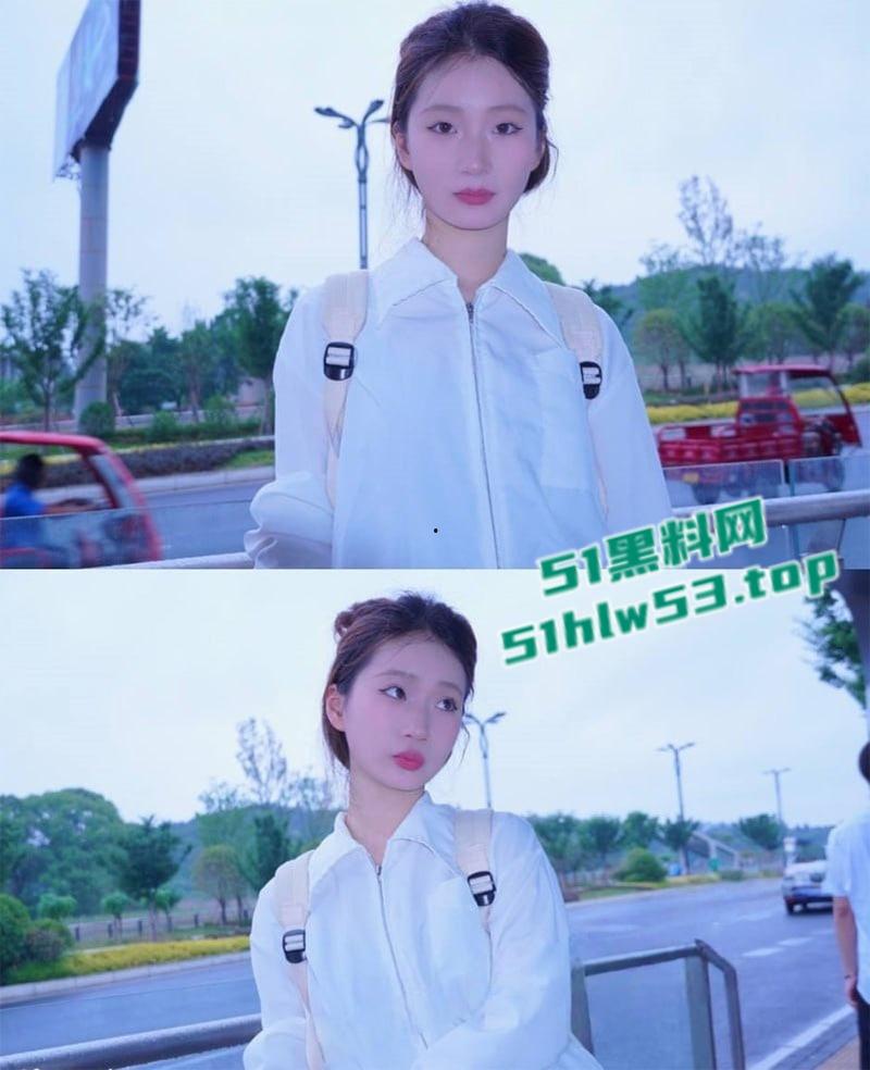 北京舞蹈学院【徐梦然】被金主曝光性爱视频，深喉口交上位骑乘 动作十分娴熟，颜值与身材简直太顶了！-1