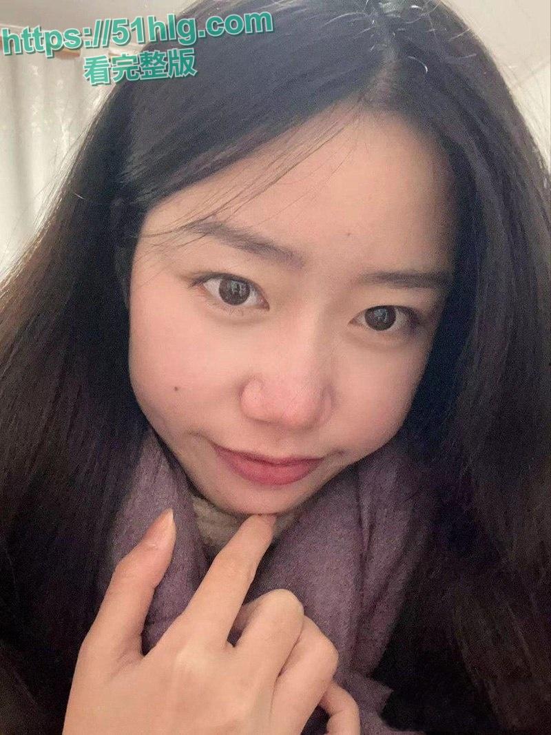 清纯校花的沦陷!【青岛】港湾学院【李琦杉】沦为金主母狗,被各种变态调教爆操, 淫靡不堪-1