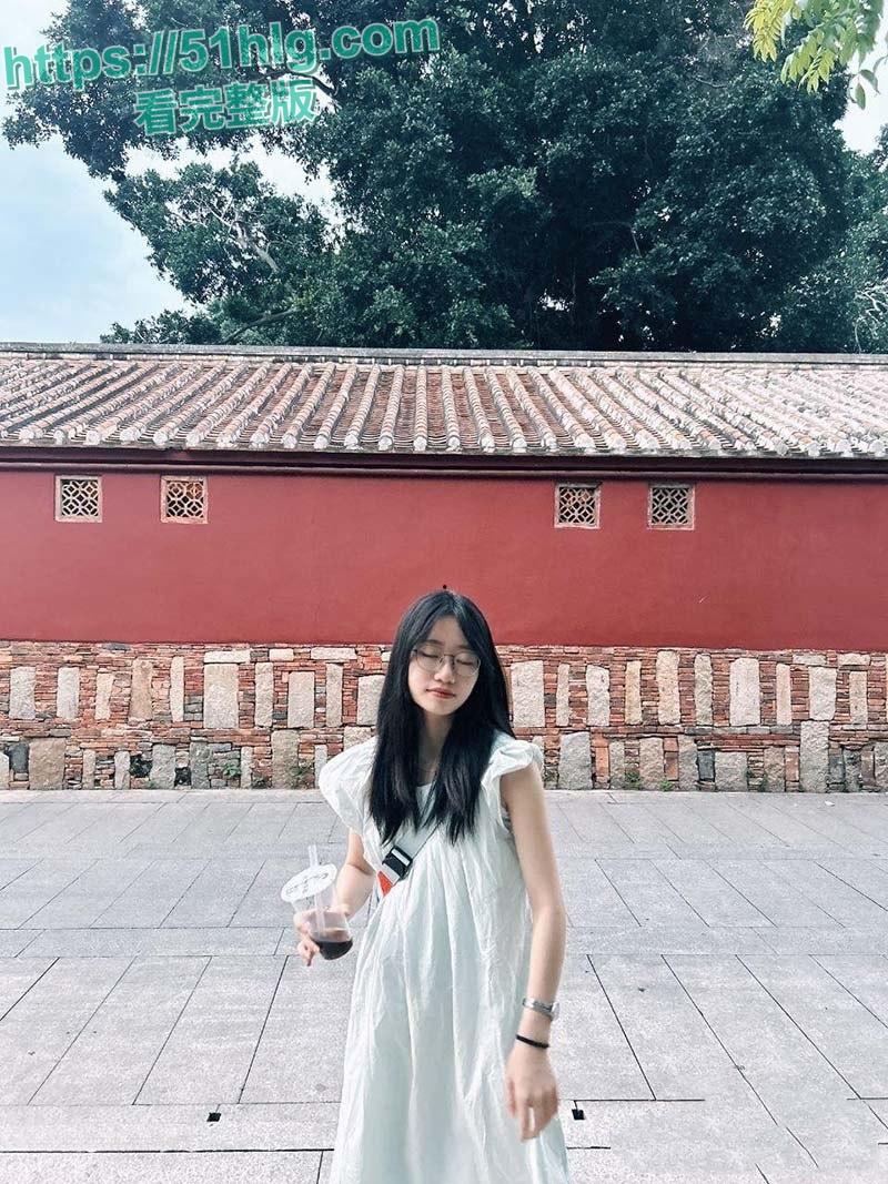 清纯校花的沦陷!【青岛】港湾学院【李琦杉】沦为金主母狗,被各种变态调教爆操, 淫靡不堪-2