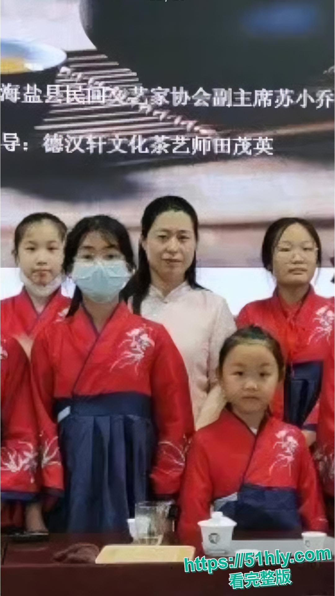 炸裂!石家庄海盐县澉浦镇副镇长金明飞出轨苏小乔,捉奸视频疯传全网!-2