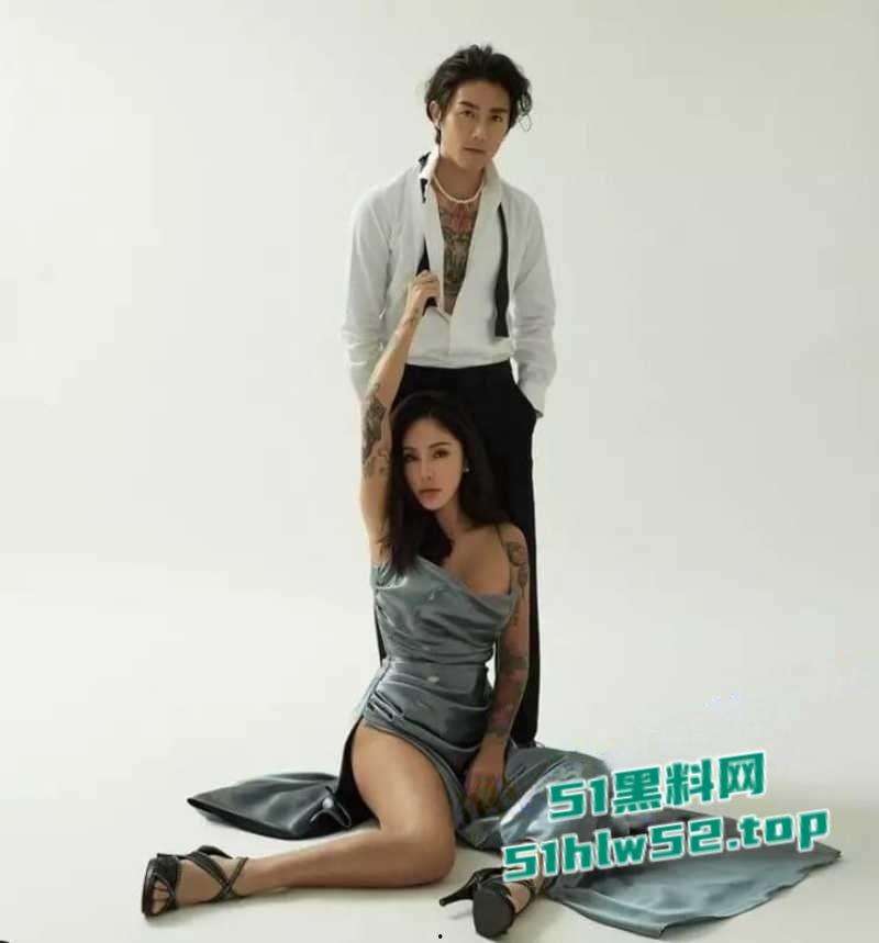 国光女神【梁云菲】泄密私密视频遭曝光,前男友台湾艺人金刚忙撇关系,瓜友们全网疯传!-2