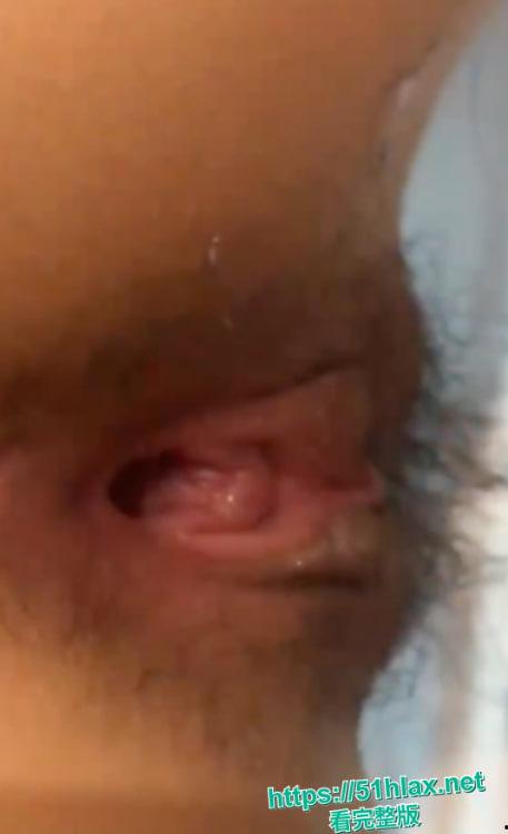 天水武威反差婊曹旭旭彻底炸翻!人前清纯人后性瘾母狗,超绝浪叫!-3