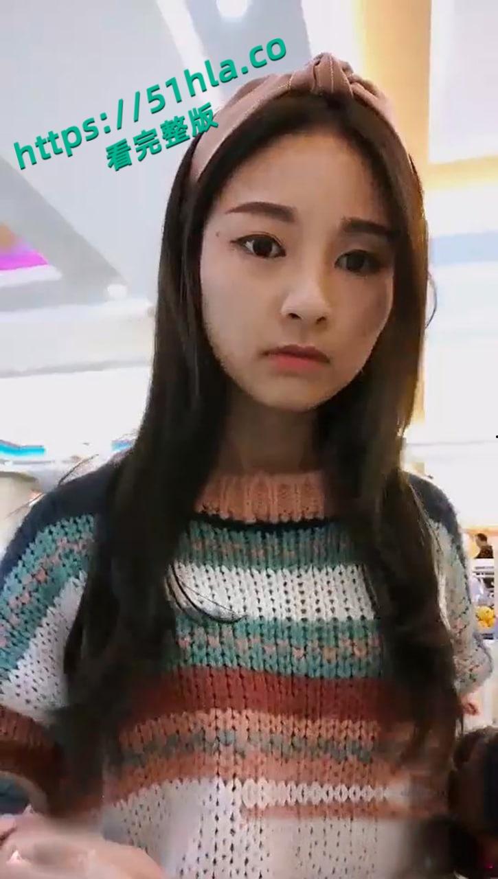 主持专业大三学生妹【桑桑】兼职带着跳蛋主持婚礼直播，金主远程操作跳蛋，边主持边高潮震撼全场！-2