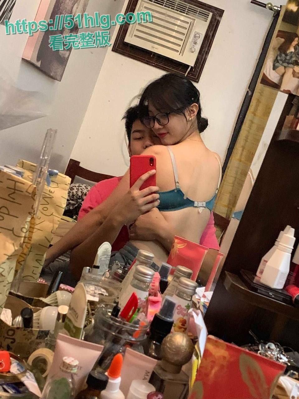 【苏州】学妹【陈思言】,清纯外貌下隐藏的性瘾魔女,巨乳私生活外泄,诱人呻吟引爆全网-8