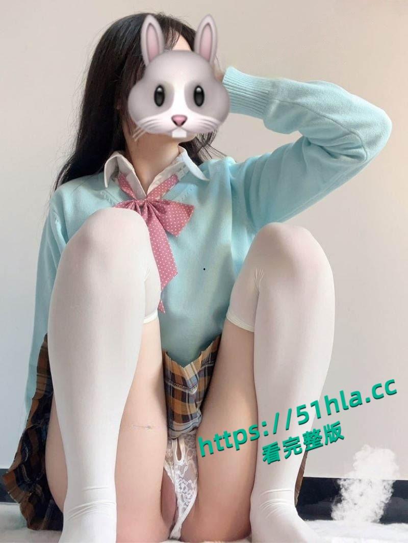 推特极品萝莉【莎弥拉】JK制服自慰,黑丝美腿尽显诱惑,假鸡巴猛插白虎淫水白浆狂流!-2