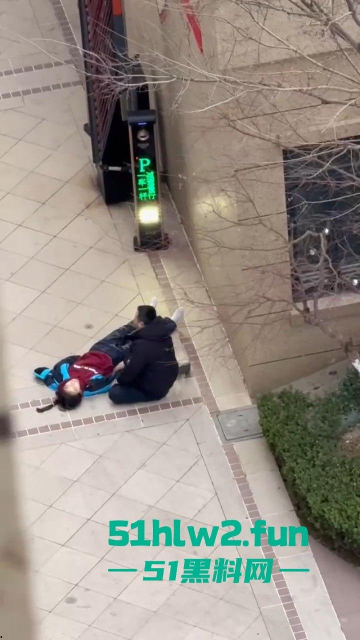 温州中梁首府一初中女生崩溃跳楼，压倒她的最后一根稻草居然是寒假作业？？-3