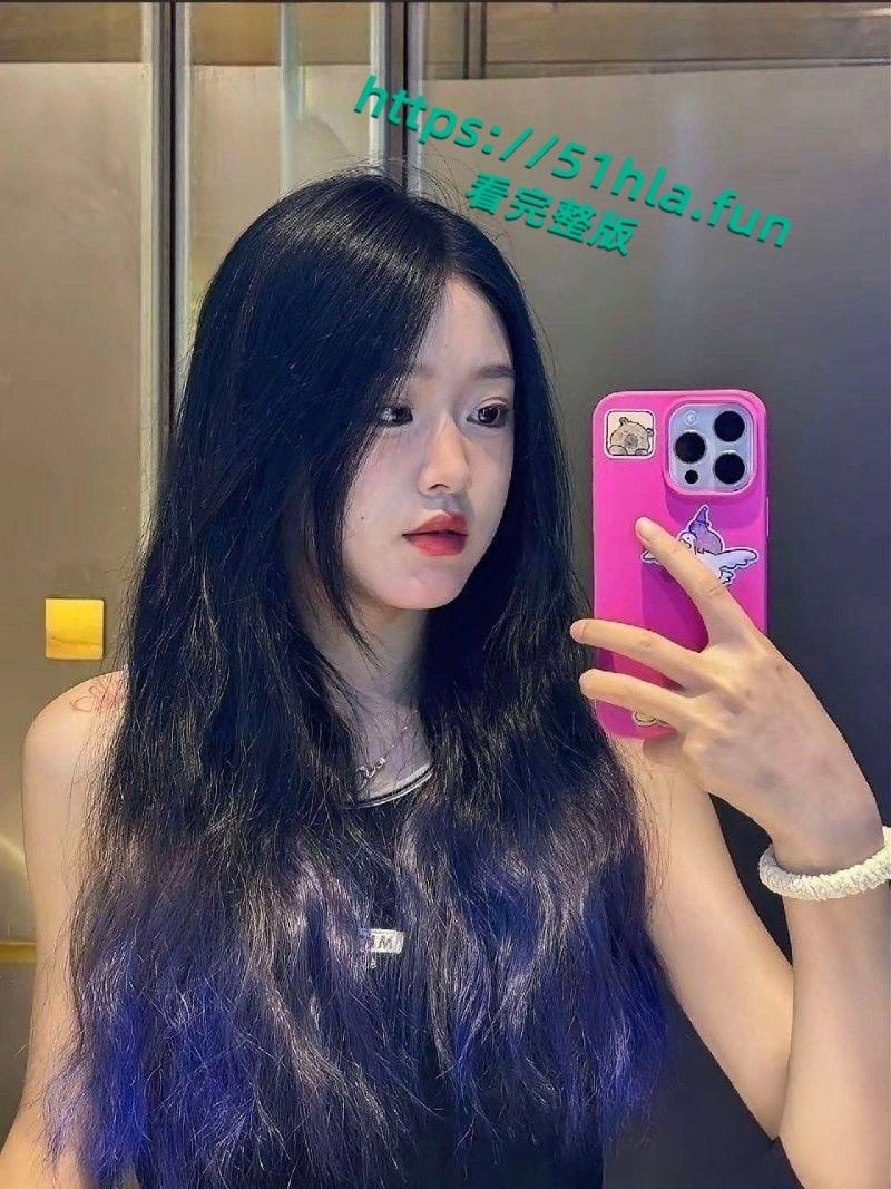 甘肃民族师范学院【陈美娇】回族学生妹调教视频流出，撒尿口爆群P玩弄后入爆操性感蜜臀！-2