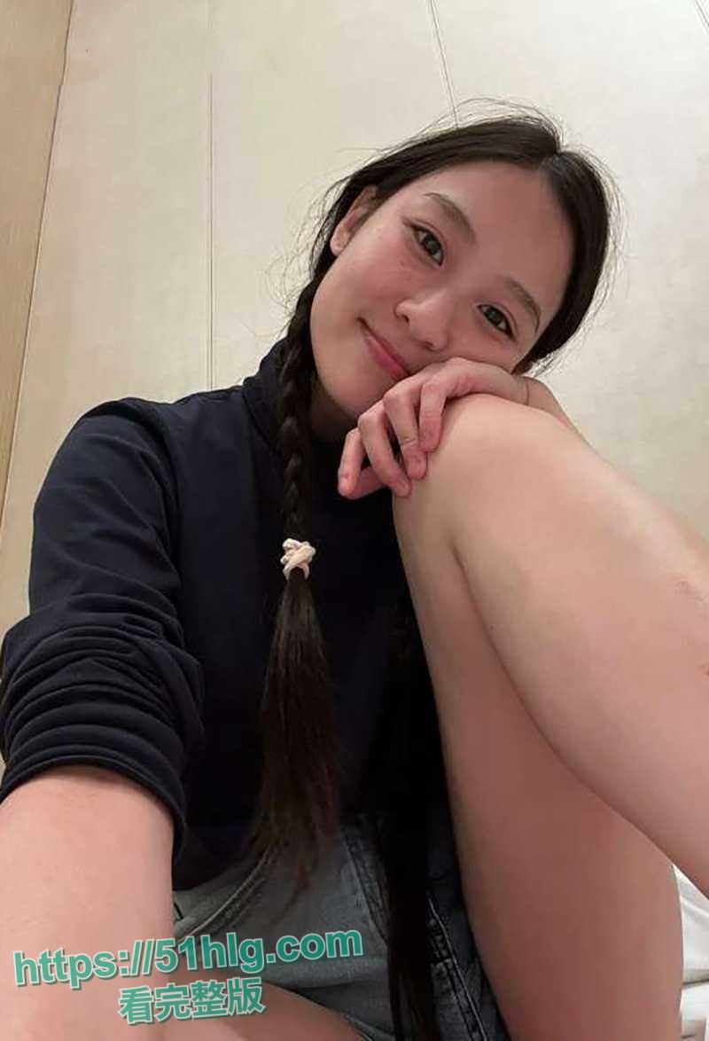 漂亮女大学生【赵可儿】的糜烂人生!陪玩中的性爱交易,全程露脸被爆操 小穴淌精超淫乱-5