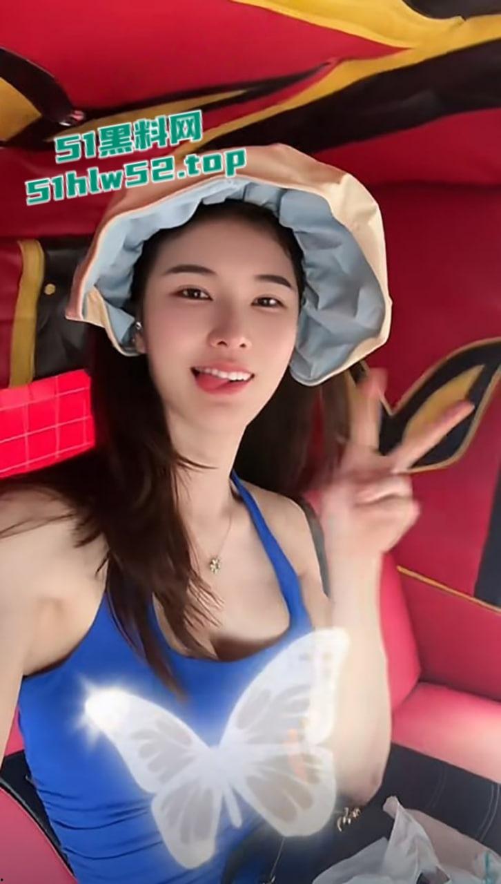 全网百万粉丝网红【是妮的琳姐姐】遭柬埔寨盘总20w一个月包养,随时指挥骚货拍自慰小视频!-3