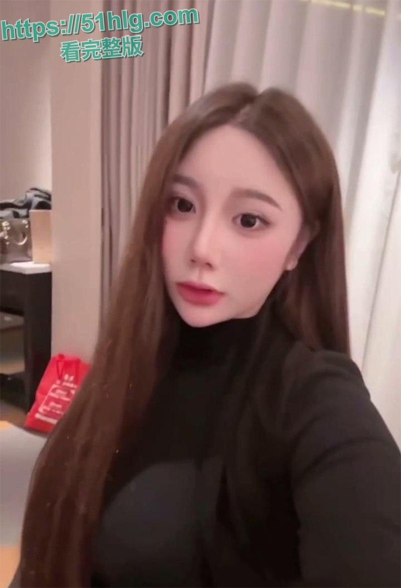 【上海】大四学生【李羡】与金鹏航空飞行员【孟飞】激情视频流出 颜值气质双绝的校园女神 酒店约炮秒变小母狗-5