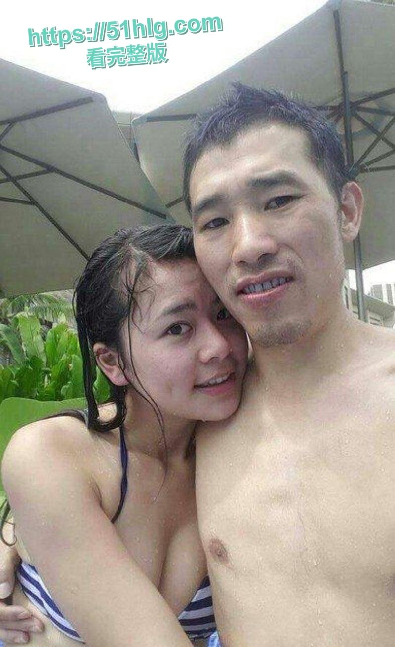 【广东】极品人妻给老板当情妇！旅游自拍不雅视频泄密被疯传，娇嫩肌肤弹力十足，嫩乳翘臀挑逗欲火-6