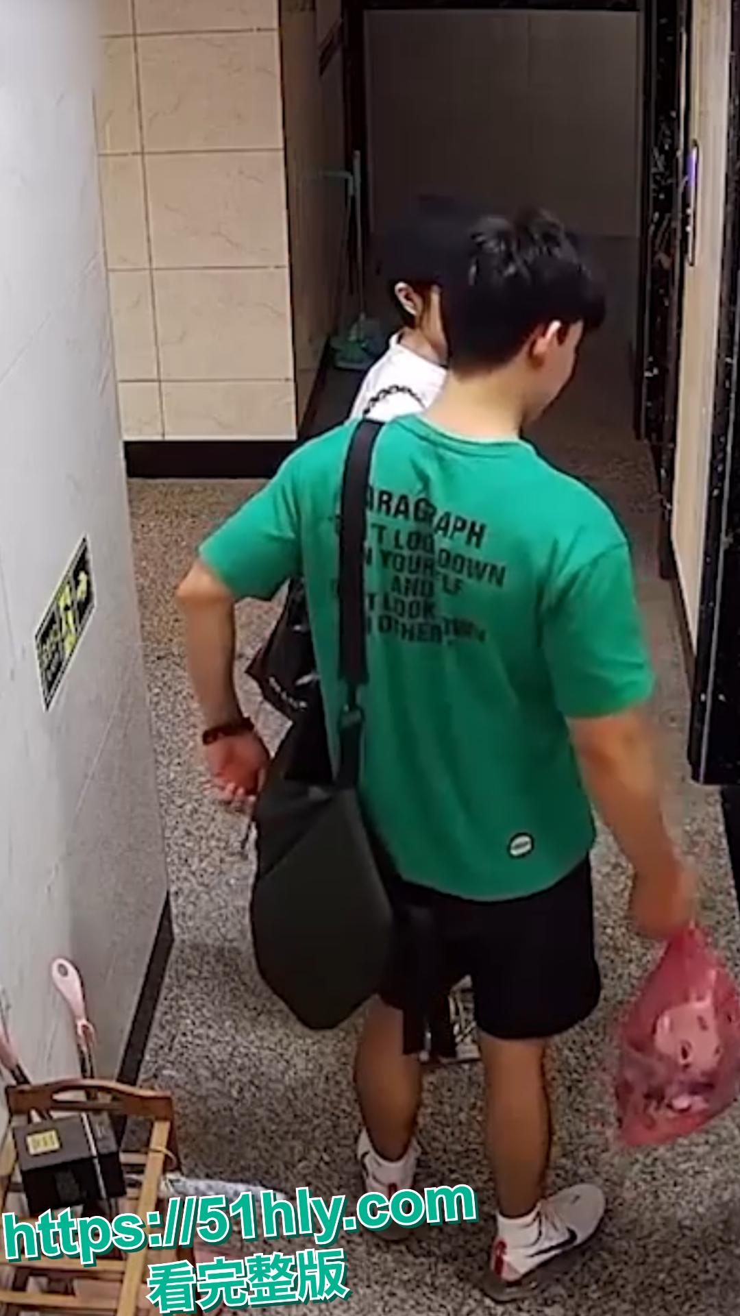 抖音网红珊姐EVAN出轨丑闻44万粉丝网红人妻 偷情健身教练骚穴被大鸡吧插的都要松了-2