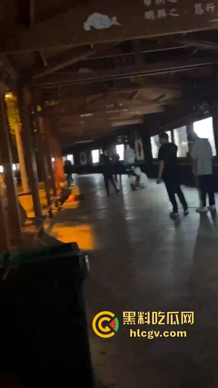 “救命啊 我错了”江西南昌工学院 女大学生在学校被男生残忍杀害 过程不断撕心裂肺的哀嚎 !-8