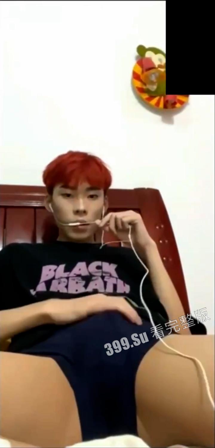 抖音27万粉 #梁裕琛  跟女粉裸聊被录屏泄漏  虽然不守男德  可也太宠粉了吧-7